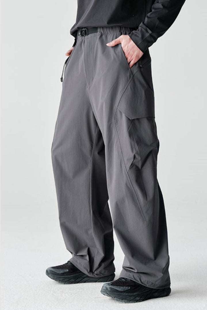 マルチポケットソフトシェルパンツNLBLRKK001
