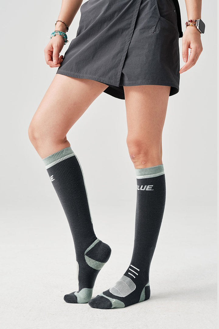 サイクリングカーフソックスNLBLAWZ001