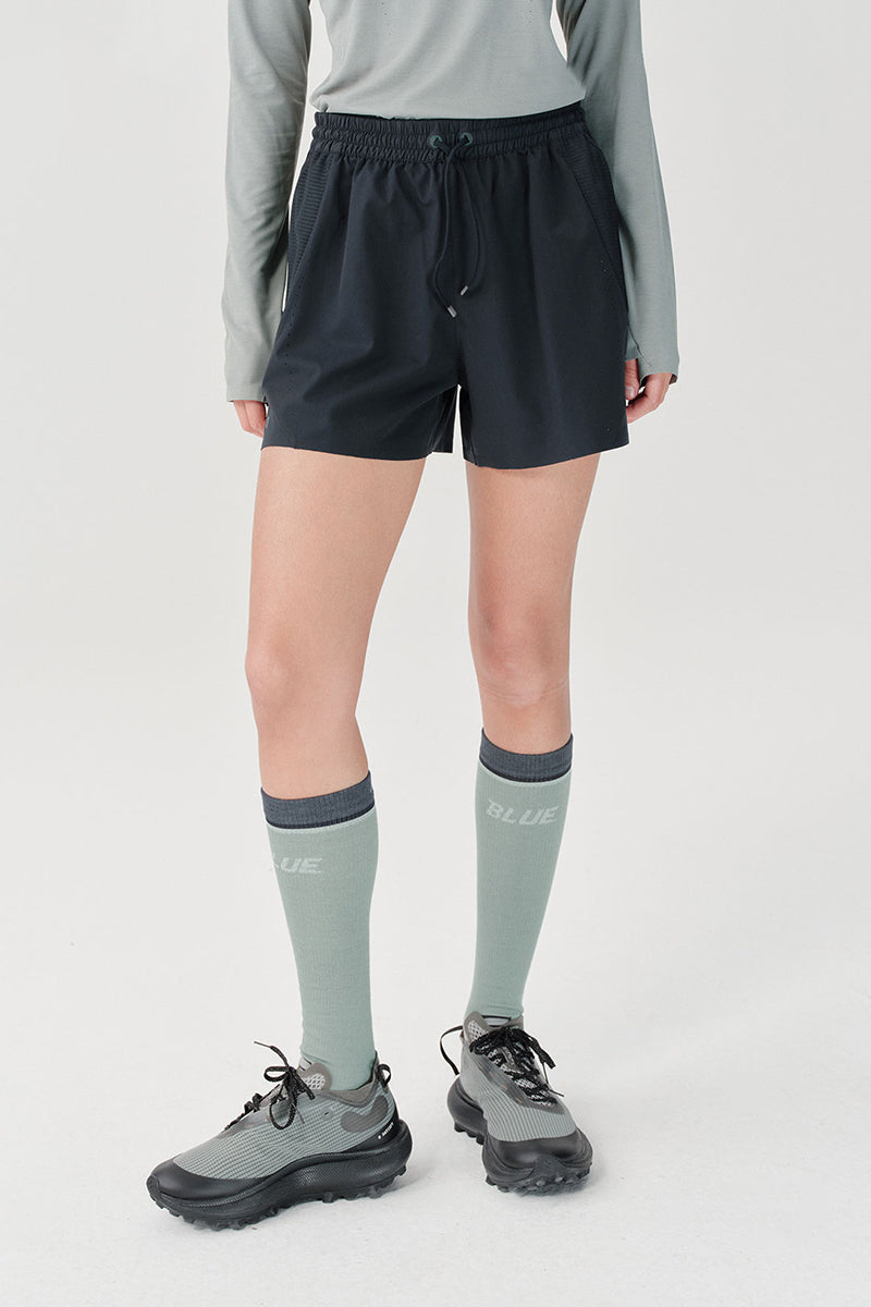 サイクリングカーフソックスNLBLAWZ001