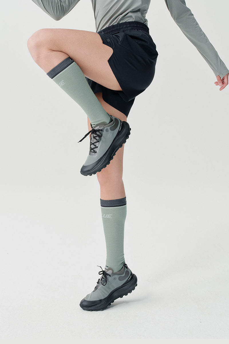 サイクリングカーフソックスNLBLAWZ001