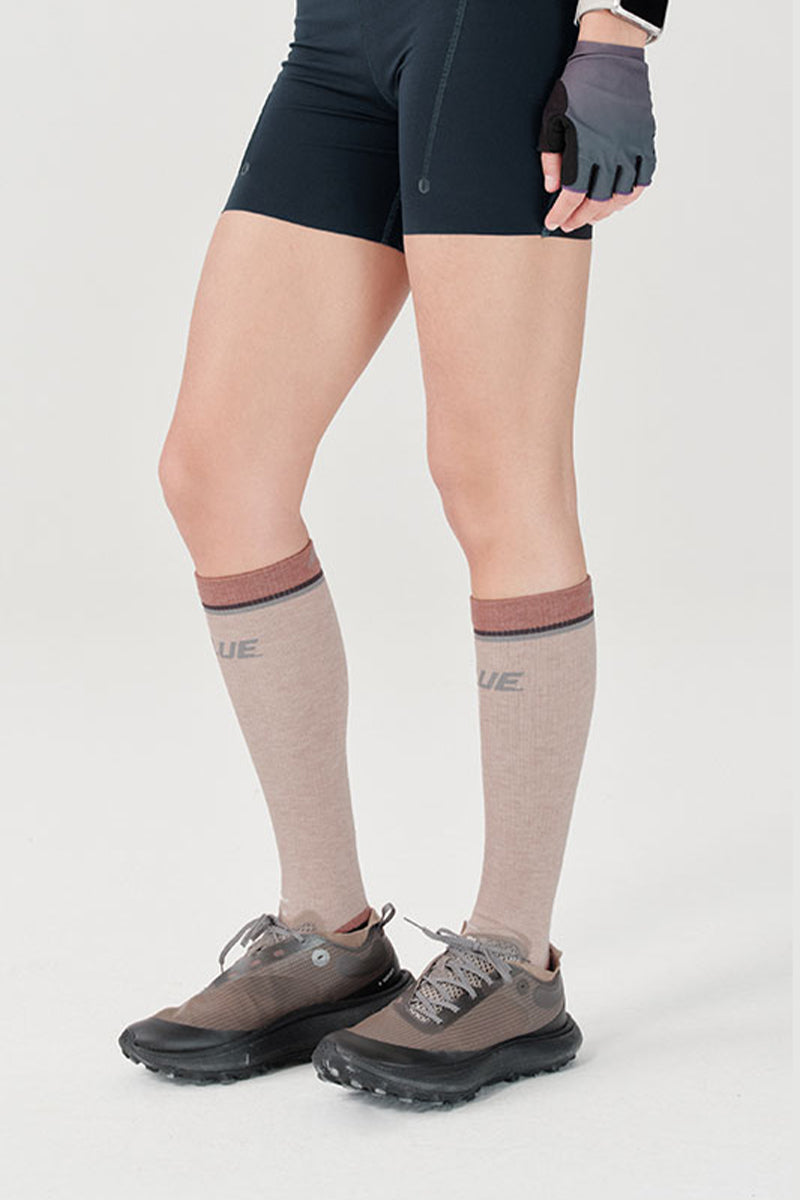 サイクリングカーフソックスNLBLAWZ001