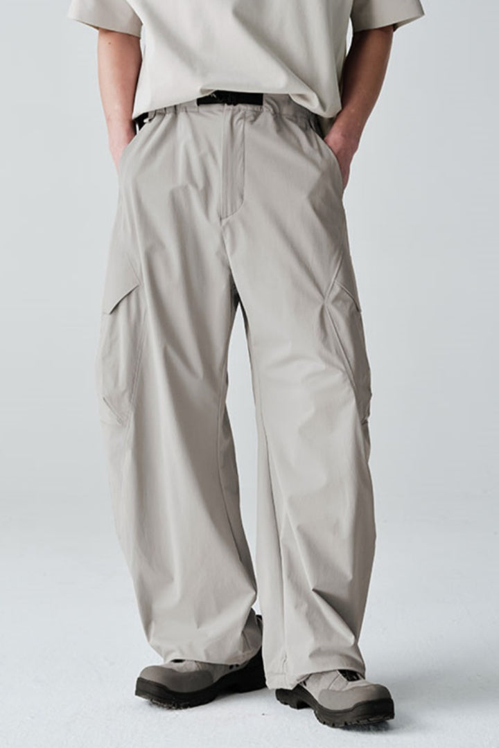 マルチポケットソフトシェルパンツNLBLRKK001