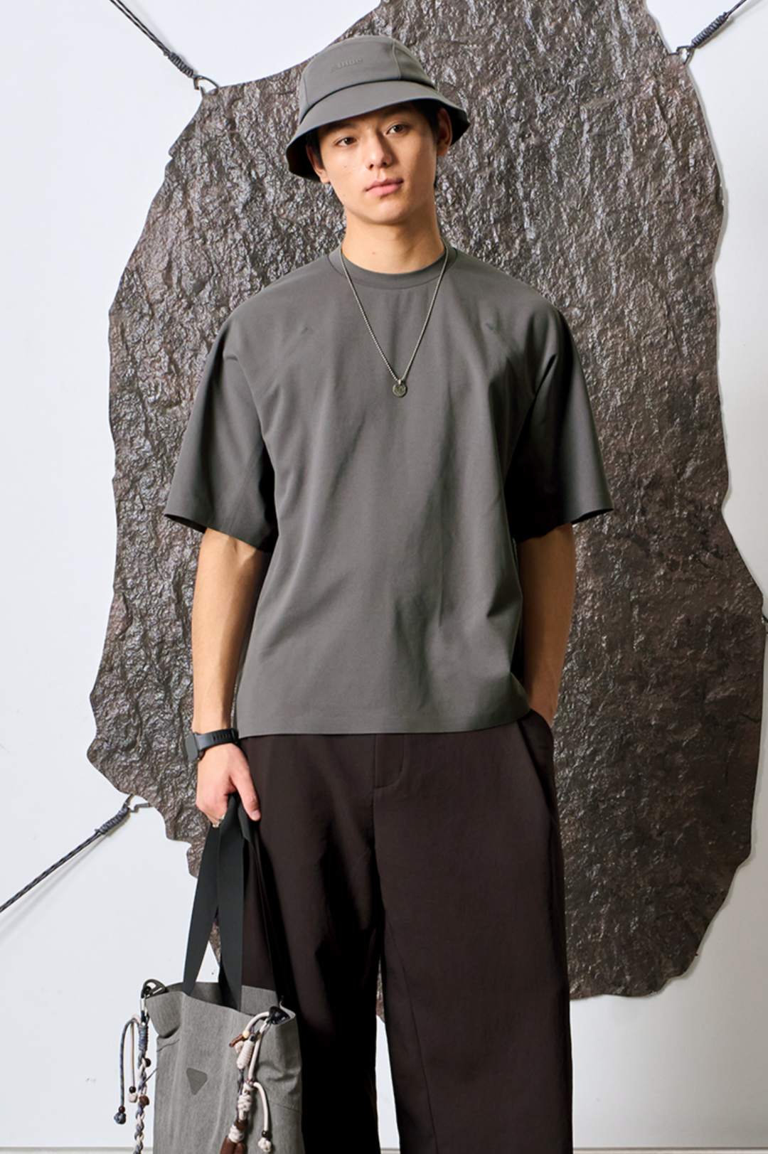 一枚裁ちシームレスUVカット速乾半袖TシャツNLBLDTX001