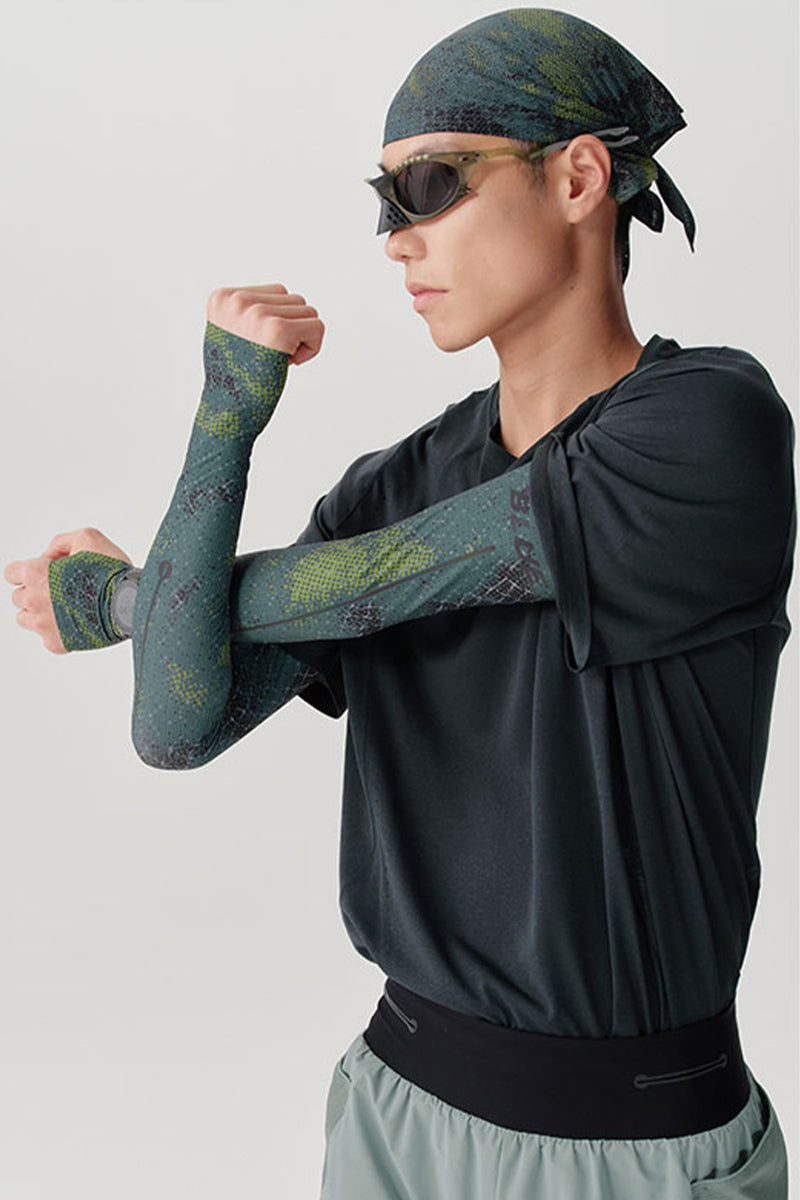 UVカットアームカバーNLBLAPS022