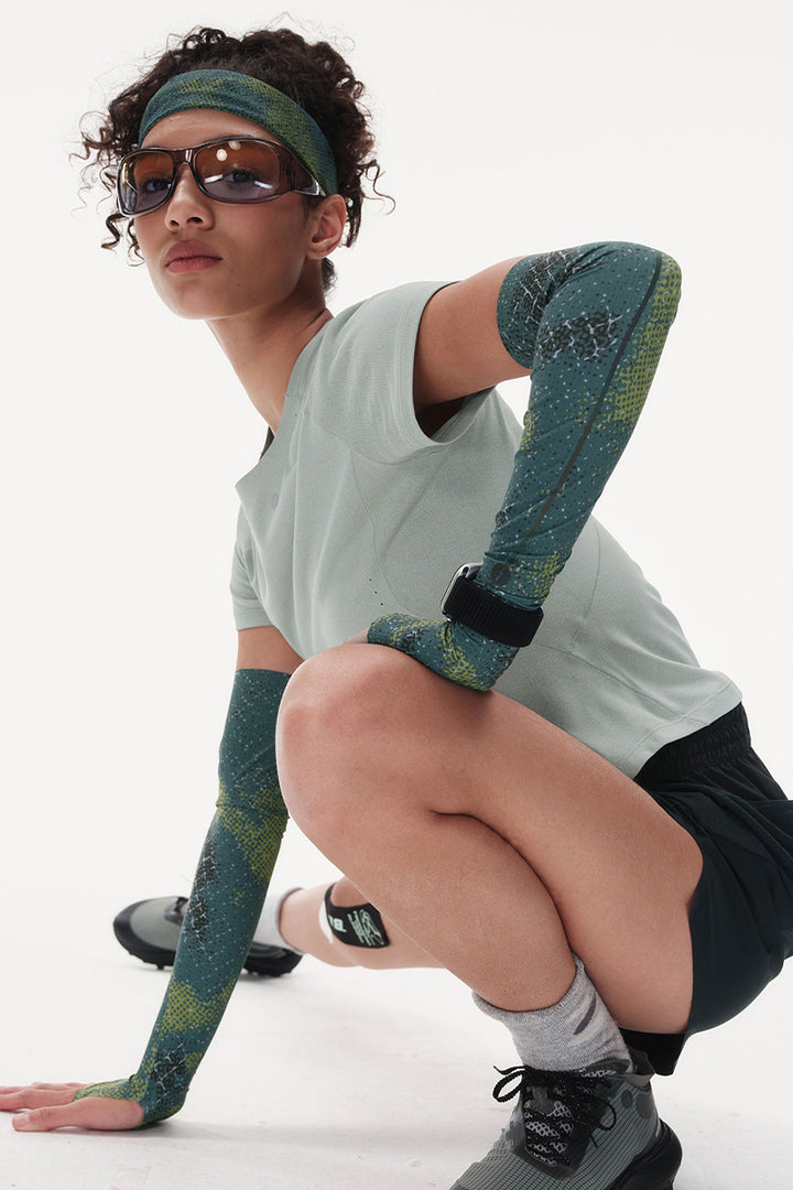 UVカットアームカバーNLBLAPS022