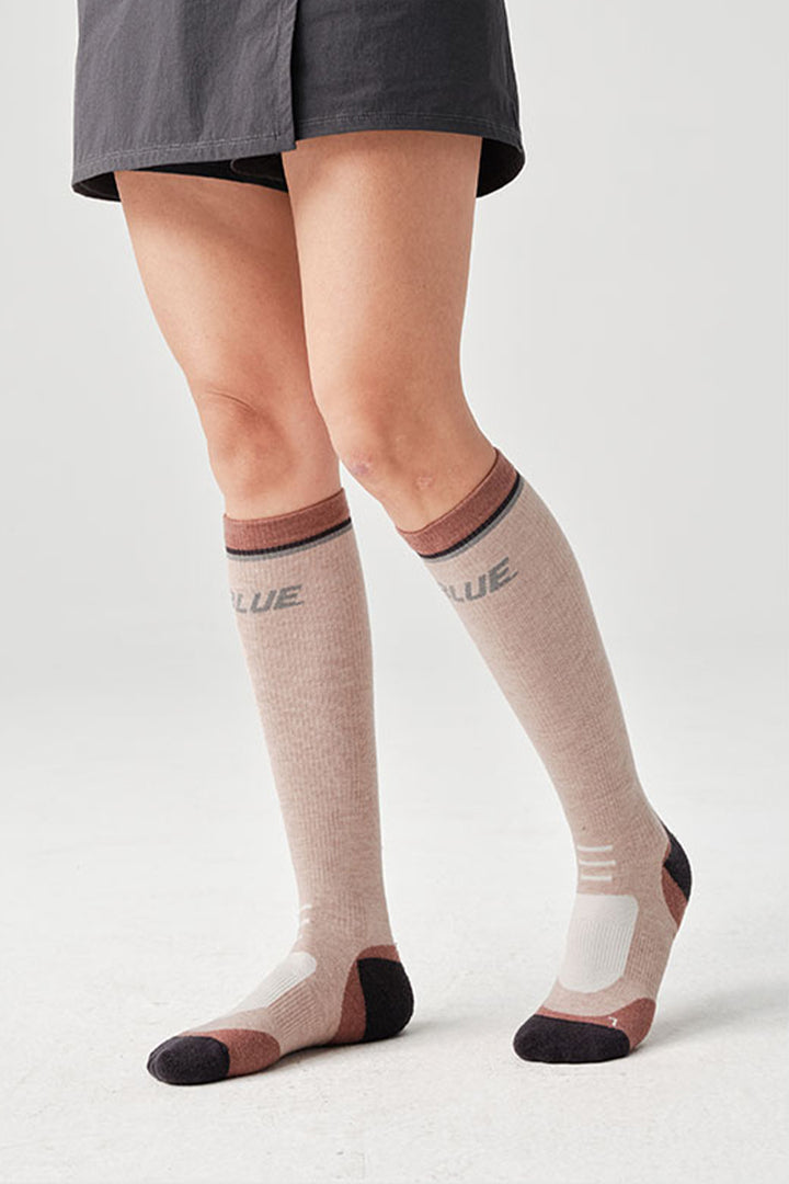 サイクリングカーフソックスNLBLAWZ001