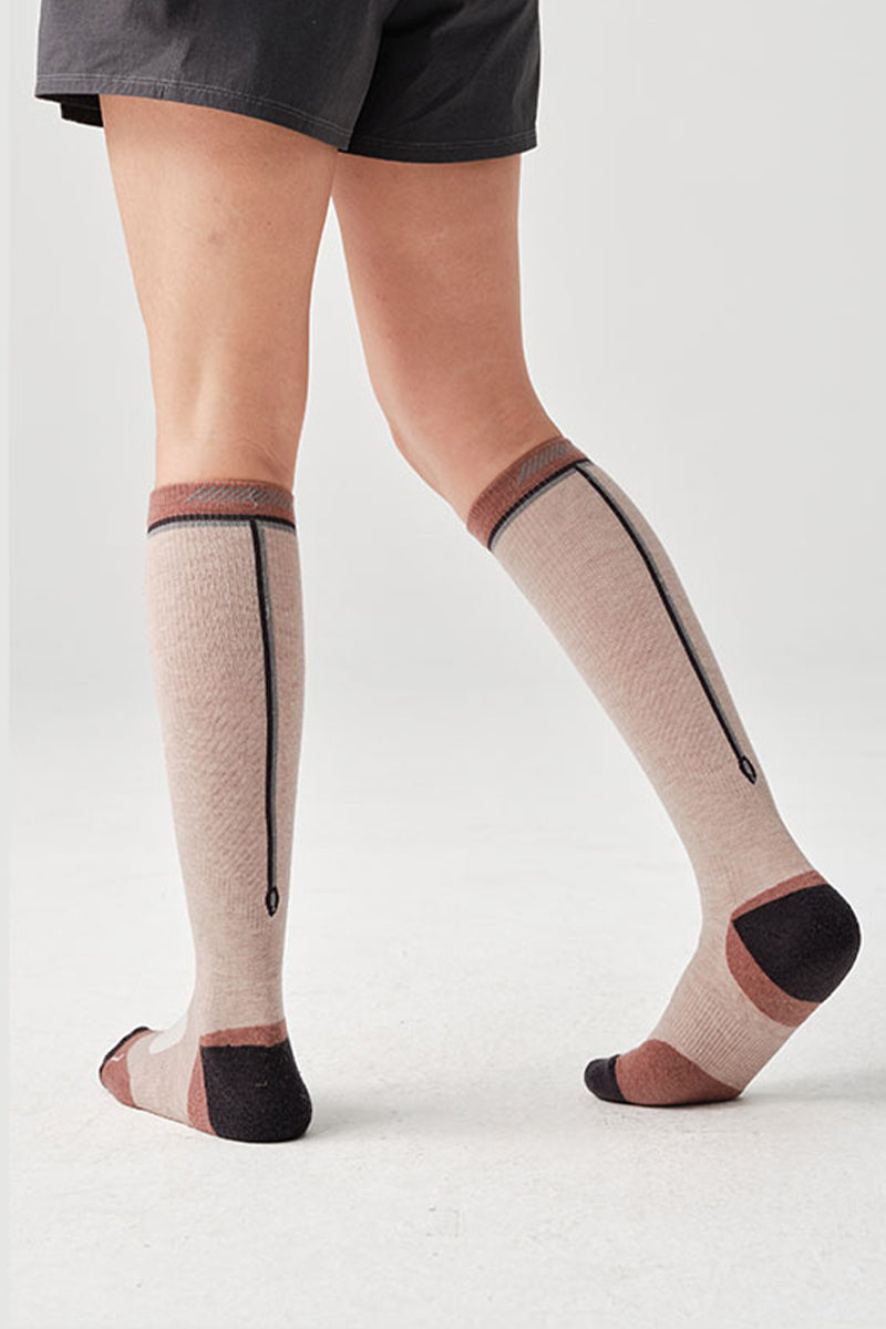 サイクリングカーフソックスNLBLAWZ001