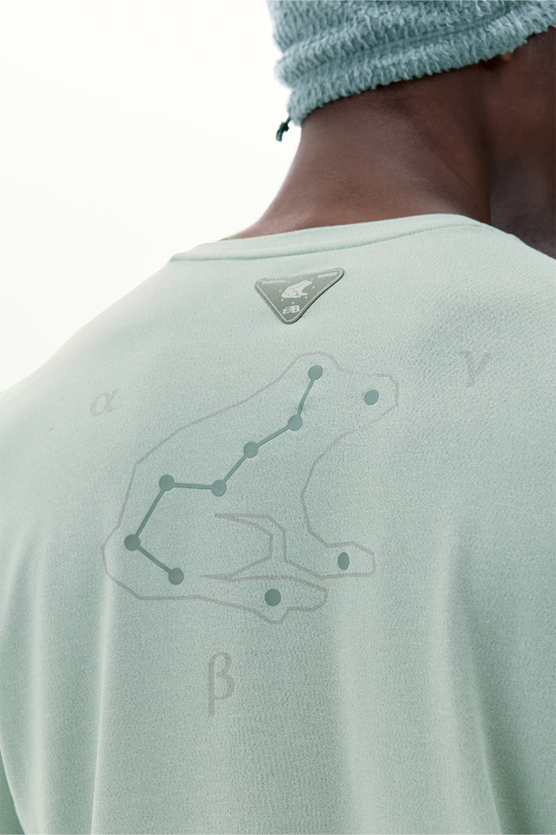 Frogaero PowerDry 速乾長袖TシャツNLBLCTX031