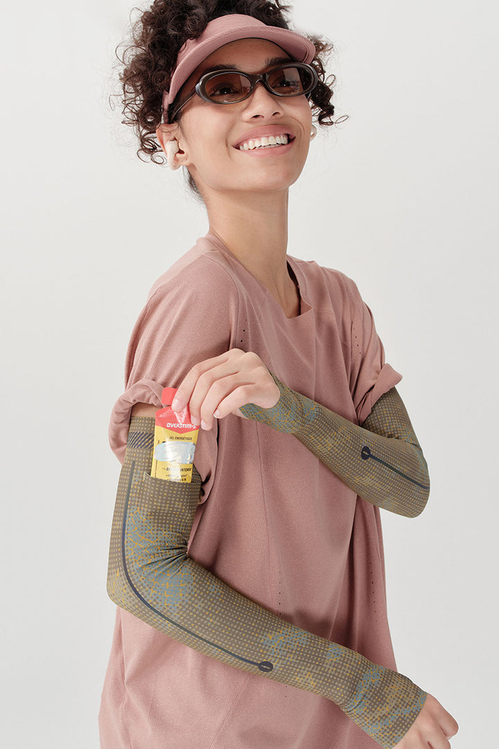 UVカットアームカバーNLBLAPS022