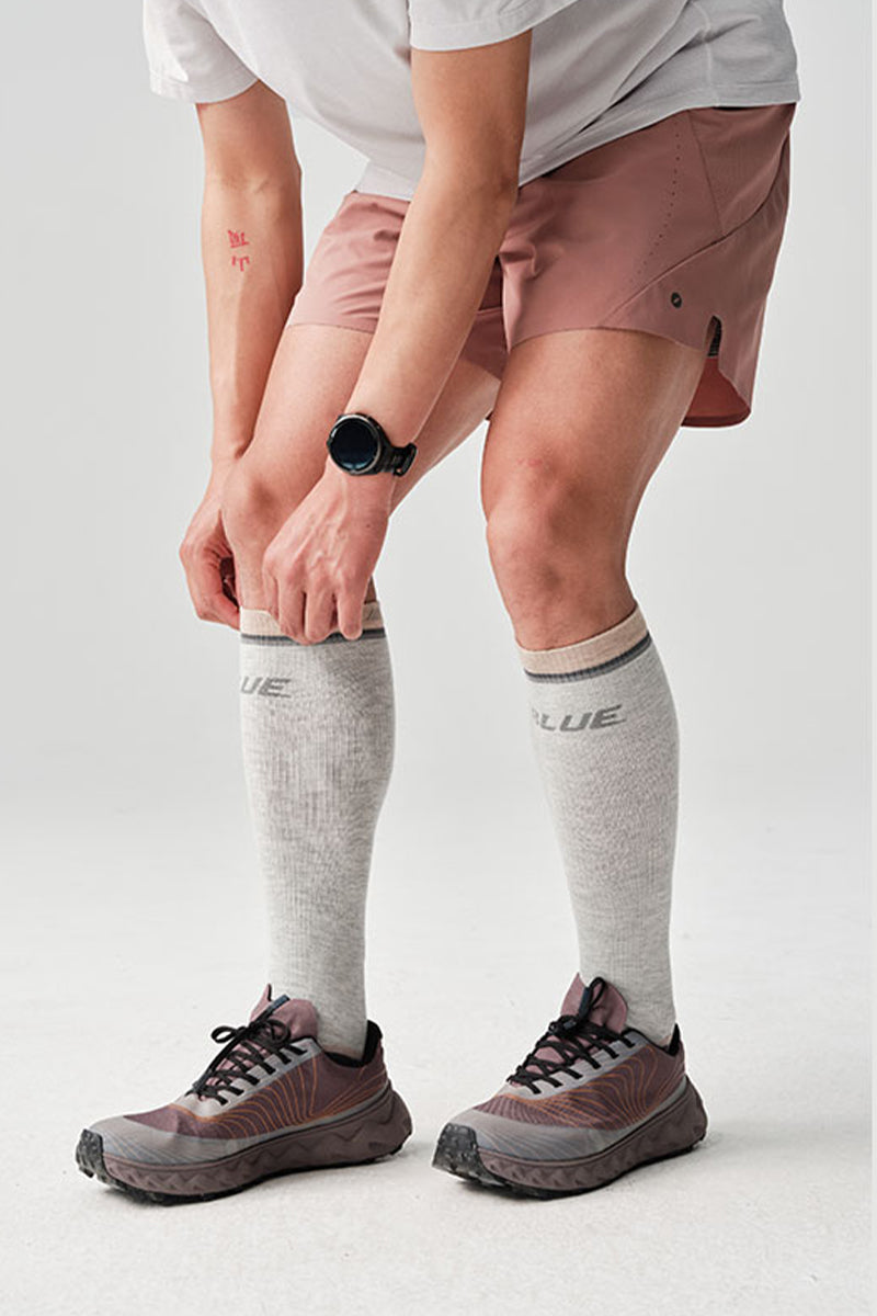 サイクリングカーフソックスNLBLAWZ001