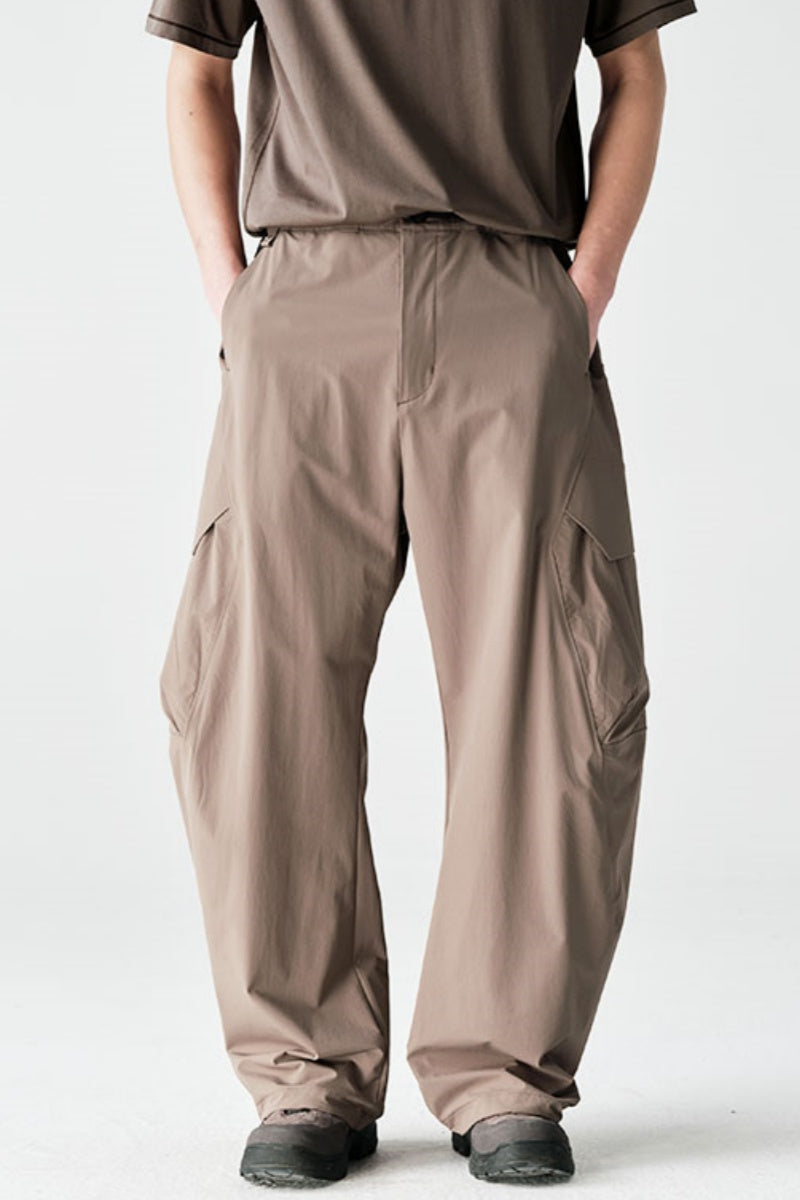 マルチポケットソフトシェルパンツNLBLRKK001