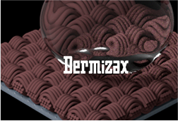 Dermizax 通気性 軽量 引き裂きに強い  リップストップ 防水 防風 速乾 保温 吸湿速乾