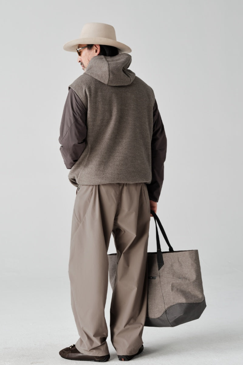 SOLOTEX撥水ワークパンツNLBLACK004