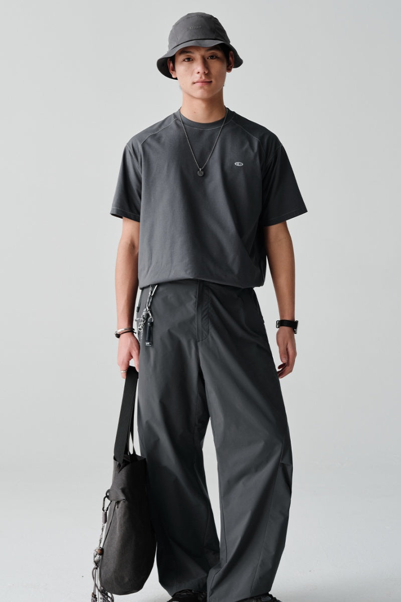 SOLOTEX撥水ワークパンツNLBLACK004