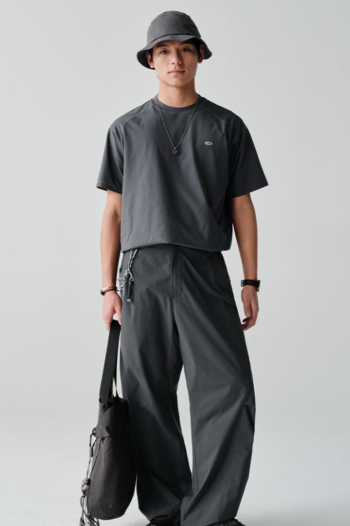 SOLOTEX撥水ワークパンツNLBLACK004