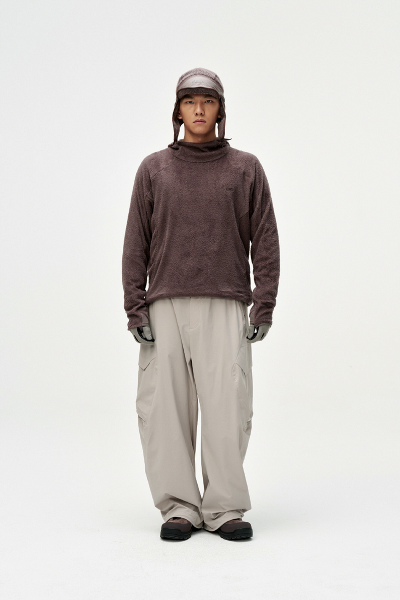 PrimaLoft Active 軽量フーディー