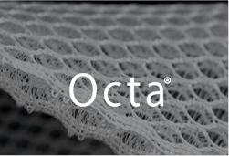 OCTA 防水 防風 吸湿速乾