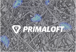 Primaoft 軽量 保温