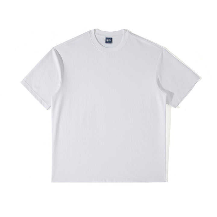 ペア半袖Tシャツ(ロゴなしバージョン)23TMT001