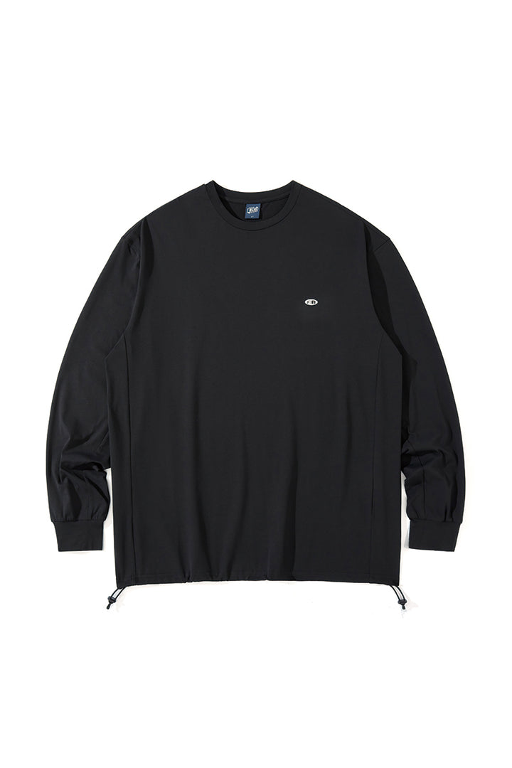 グラフェンサーマルインナーシャツ23TMY009