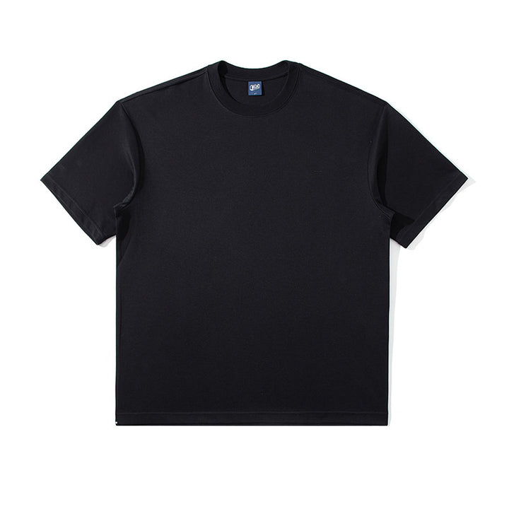 ペア半袖Tシャツ(ロゴなしバージョン)23TMT001