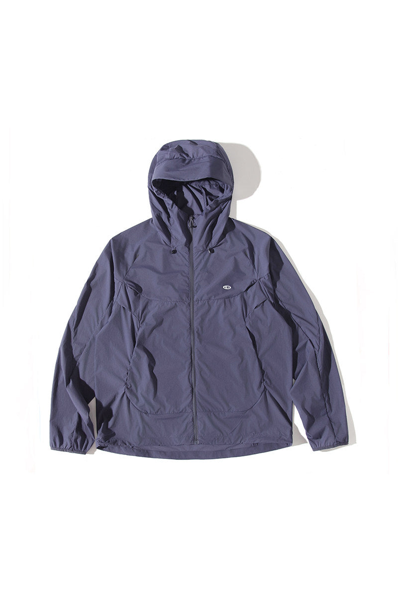 ライトアウトドアジャケット25BLJK007