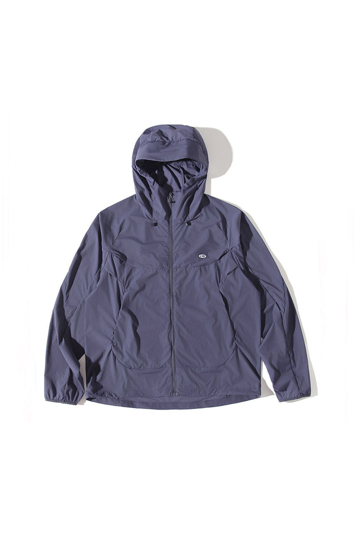 ライトアウトドアジャケット25BLJK007