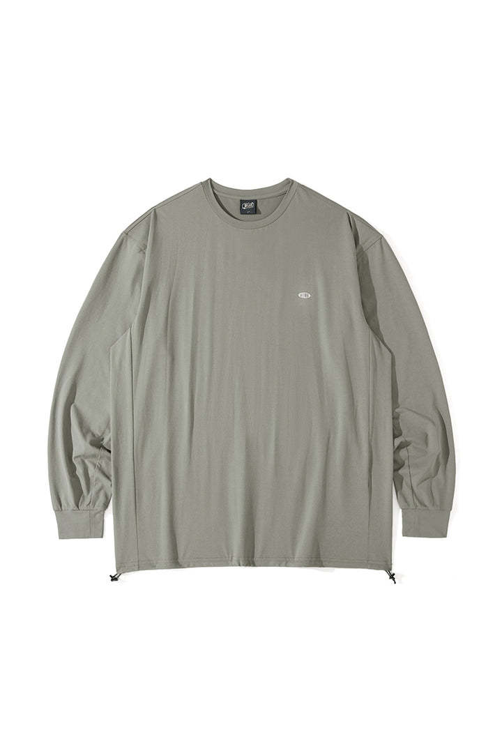 グラフェンサーマルインナーシャツ23TMY009