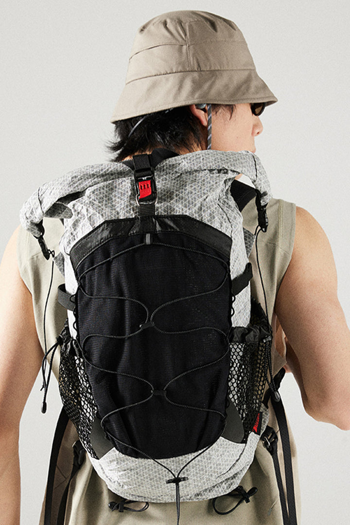20L 大容量 登山リュック25BLBB003