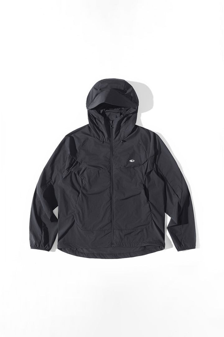 ライトアウトドアジャケット25BLJK007