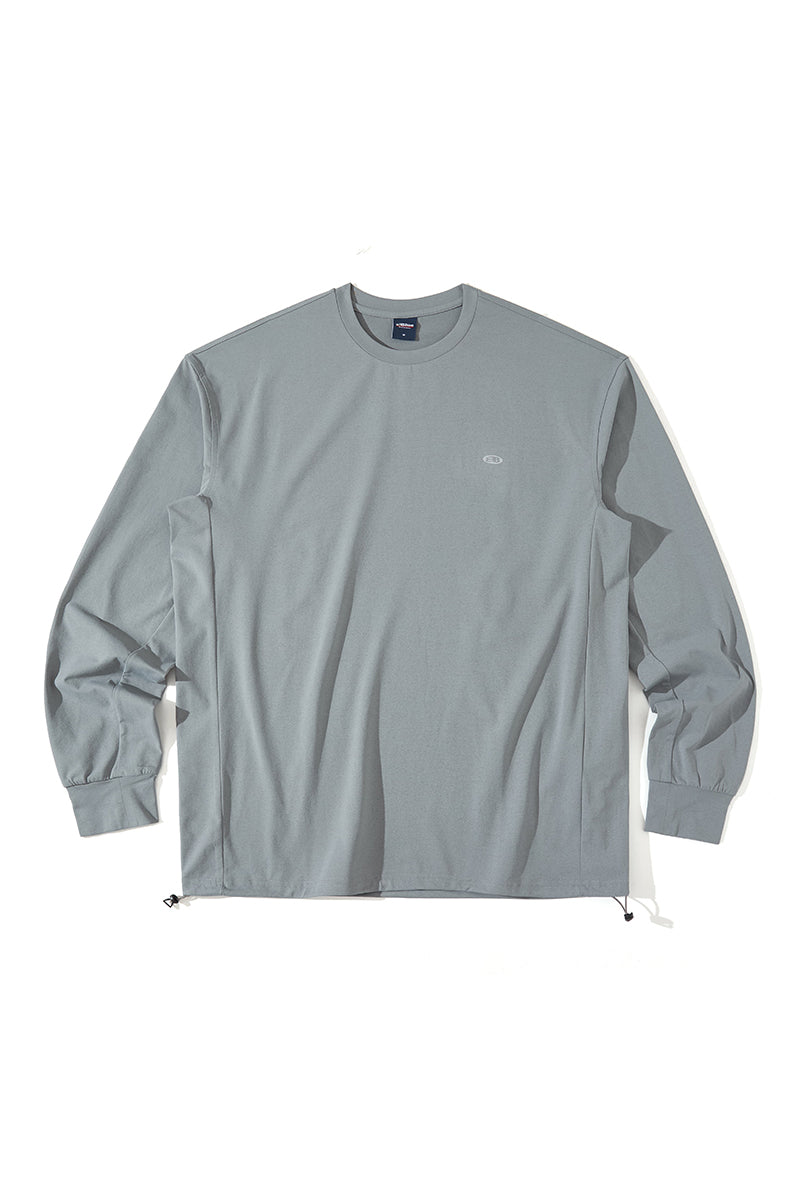 グラフェンサーマルインナーシャツ23TMY009