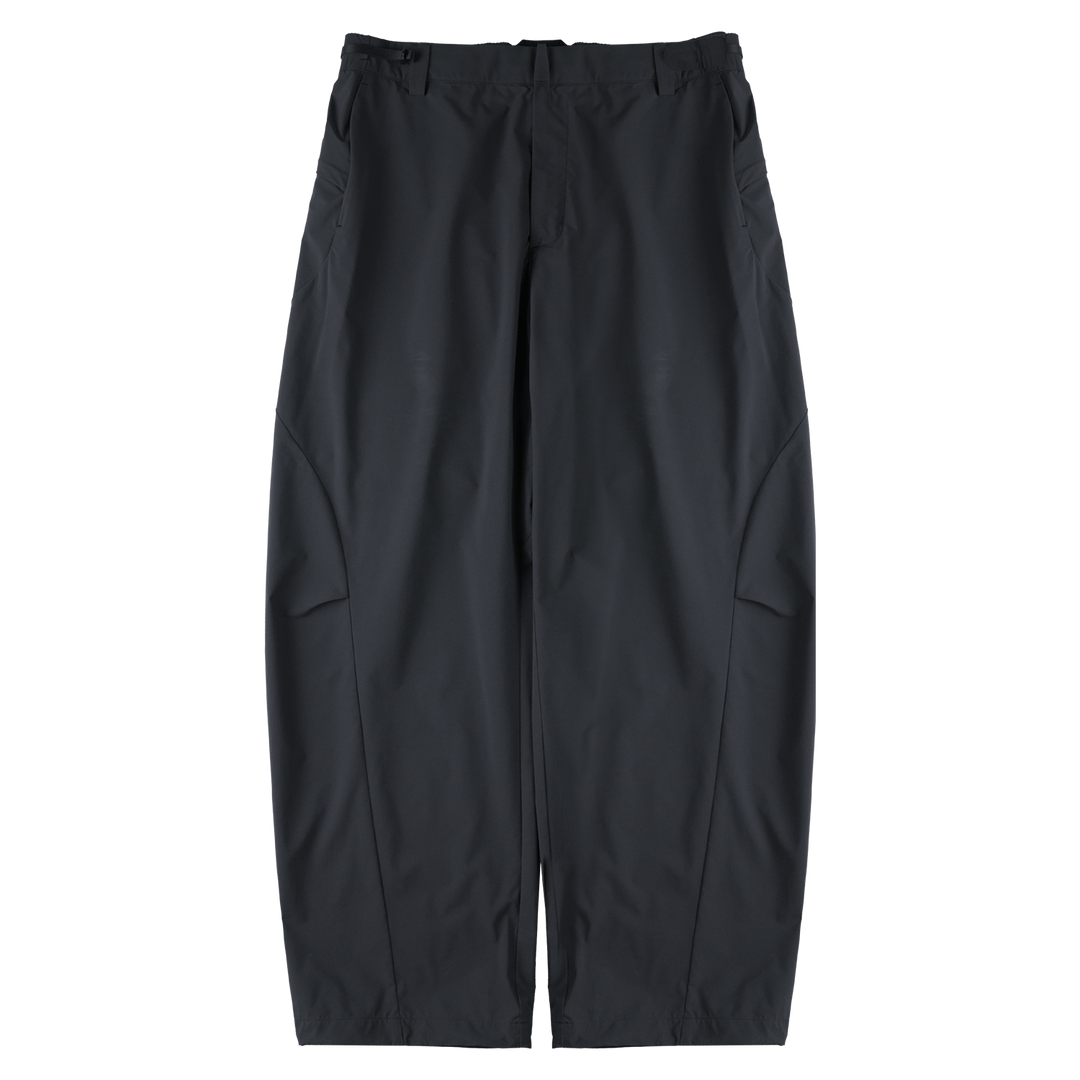 SOLOTEX撥水ワークパンツNLBLACK004