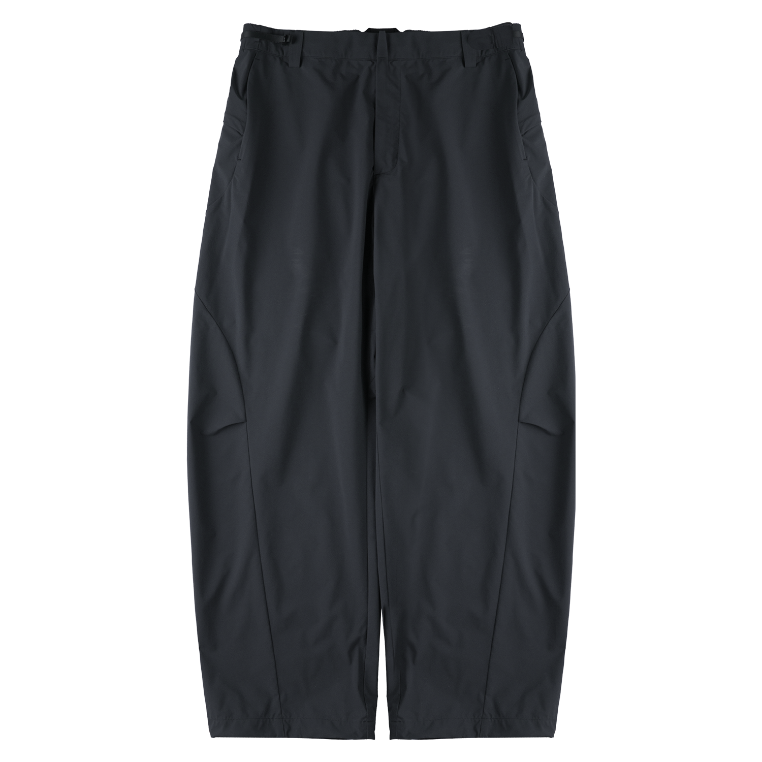 SOLOTEX撥水ワークパンツNLBLACK004