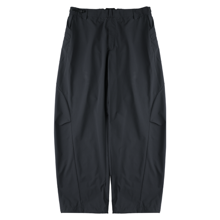 SOLOTEX撥水ワークパンツNLBLACK004