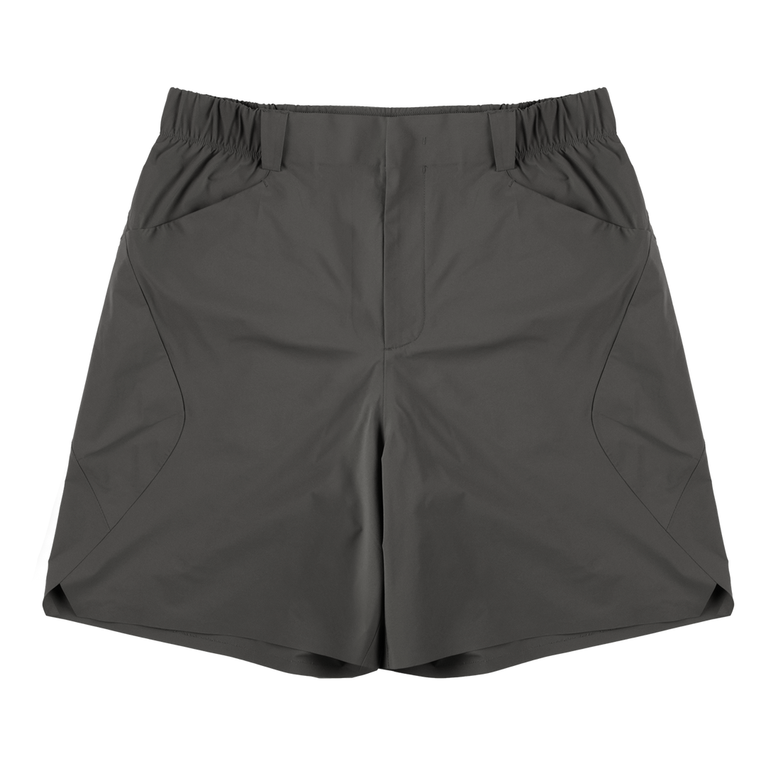 SOLOTEXシームシーリングショートパンツNLBLADK001