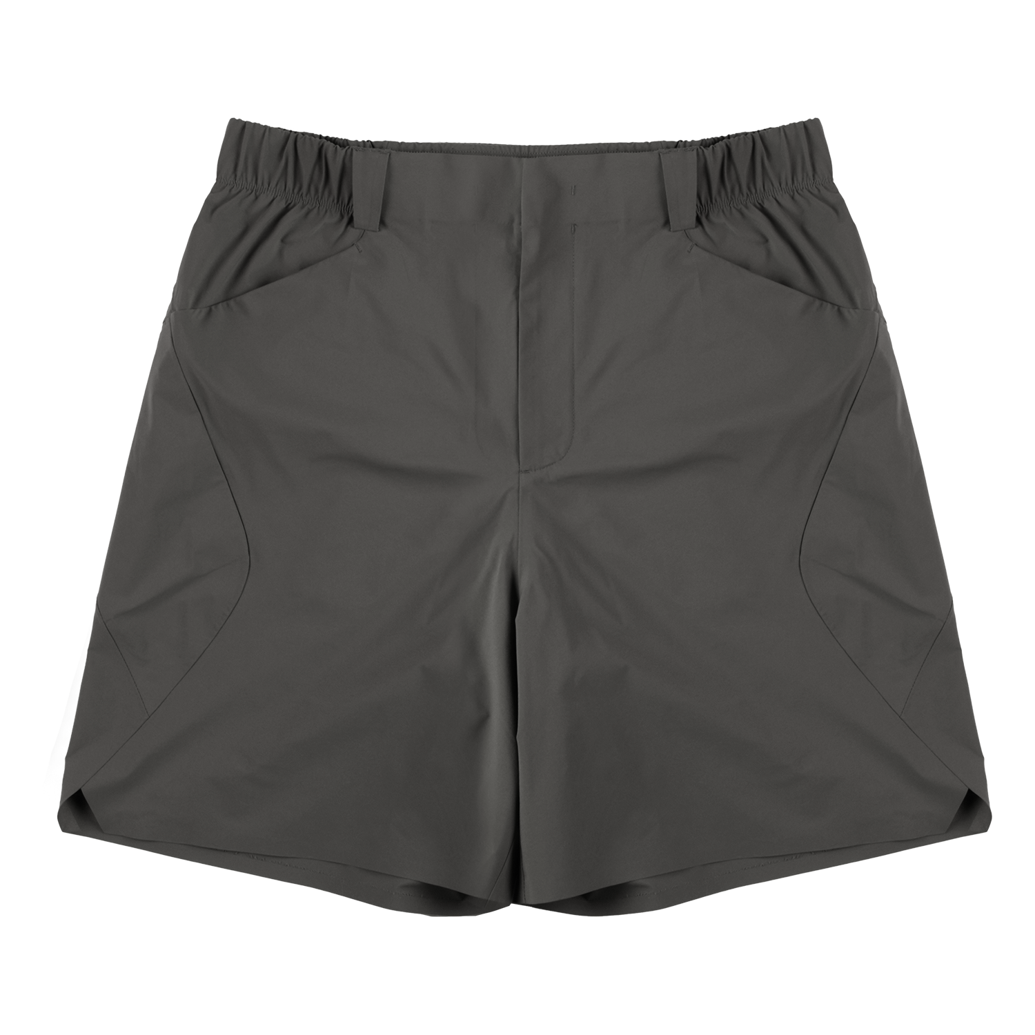 SOLOTEXシームシーリングショートパンツNLBLADK001