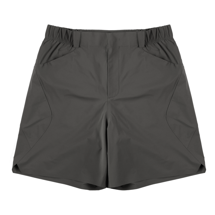 SOLOTEXシームシーリングショートパンツNLBLADK001