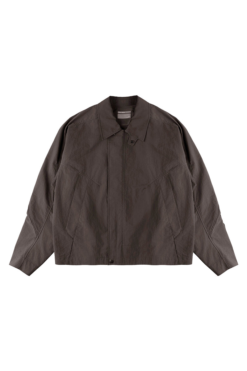 スタンドカラーワークジャケットNLBLHJK001