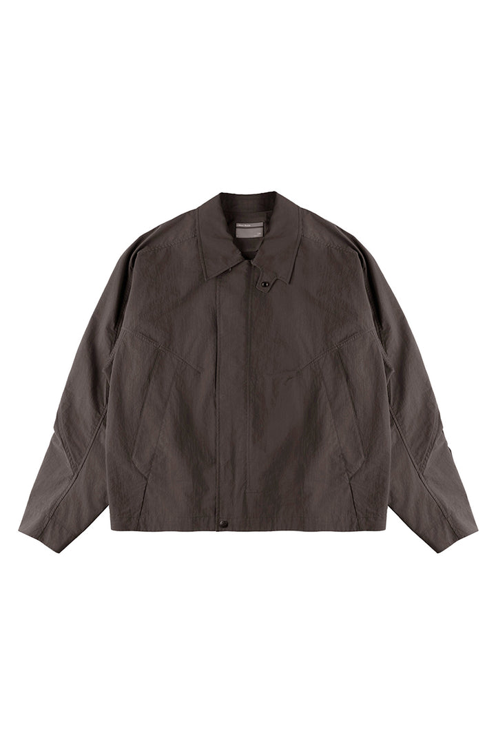 スタンドカラーワークジャケットNLBLHJK001
