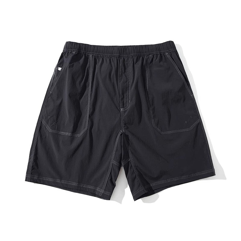 速乾ショートパンツ23TMD003