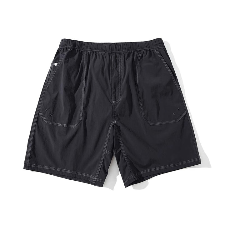 速乾ショートパンツ23TMD003