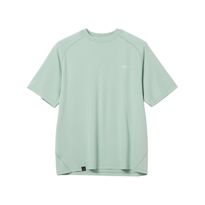 POLARTECアニマルプリント速乾半袖TシャツNLBLDTX030
