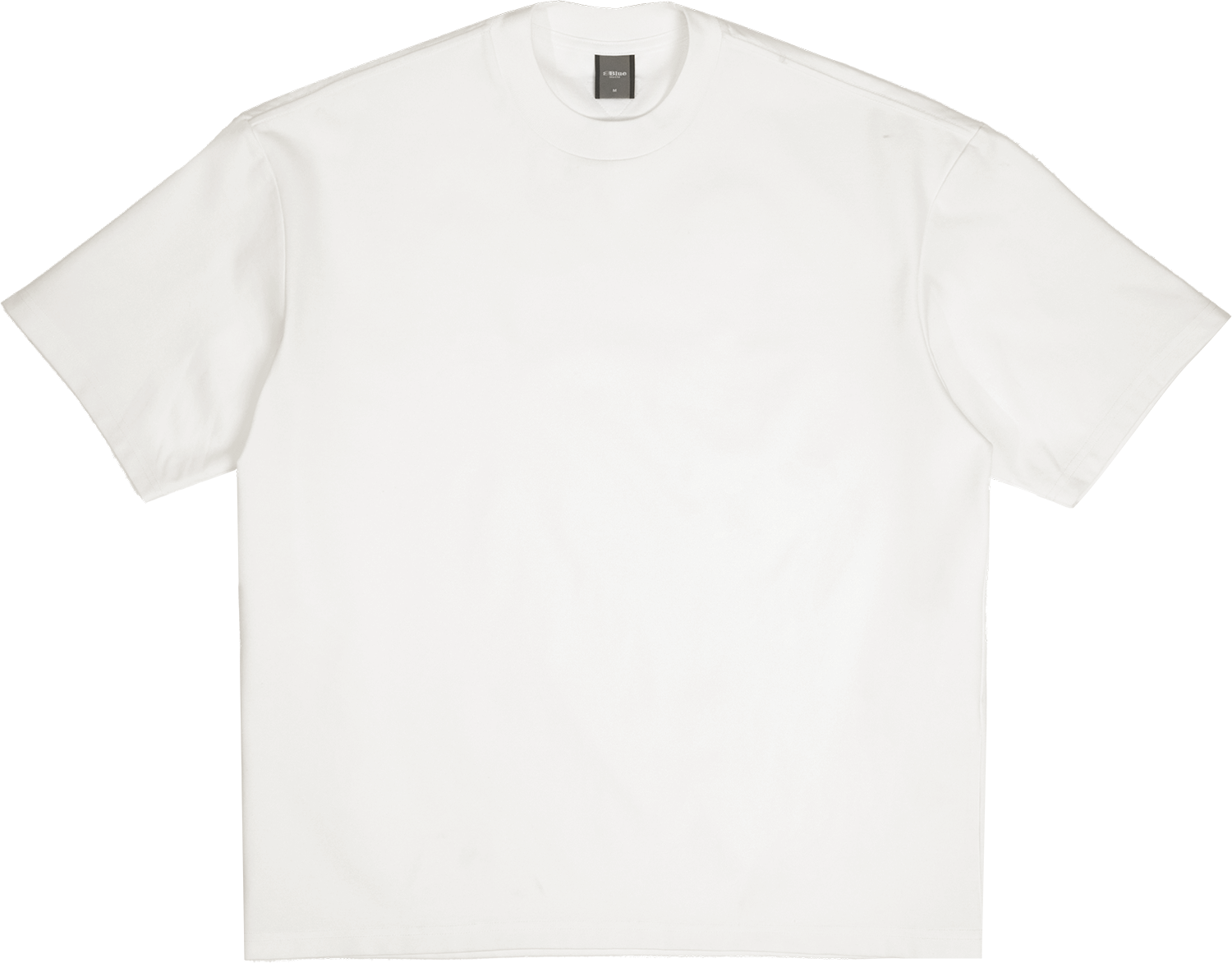 無地半袖TシャツNLBLDTX011