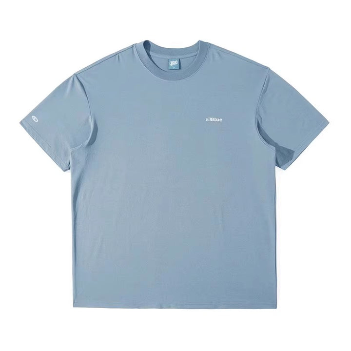 スポーツウォータープリントTシャツ24TMT008