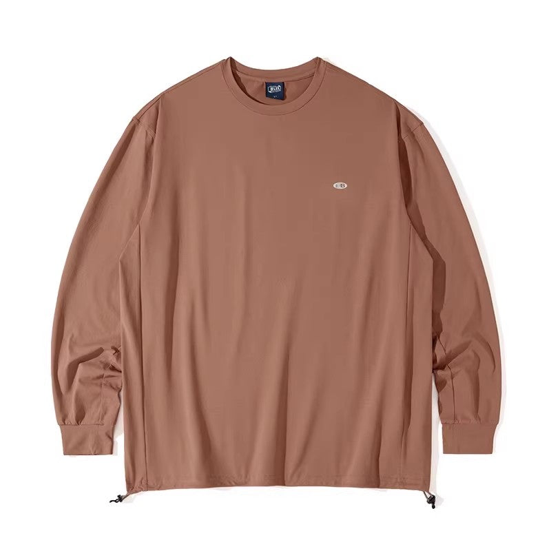 ヒートテック ランニングシャツ メンズ24BLCT008