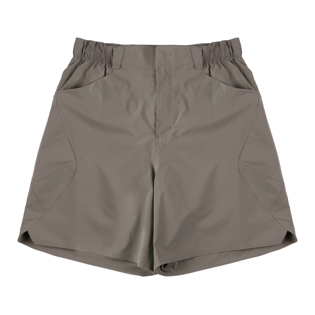 SOLOTEXシームシーリングショートパンツNLBLADK001