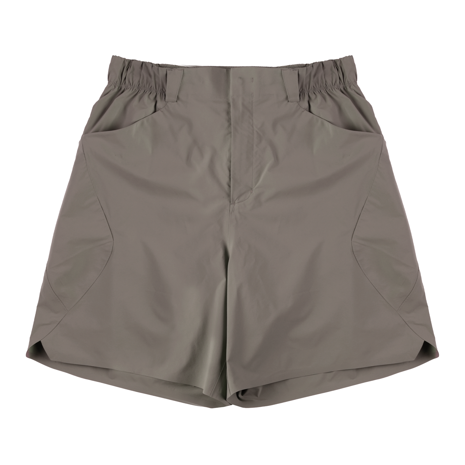 SOLOTEXシームシーリングショートパンツNLBLADK001