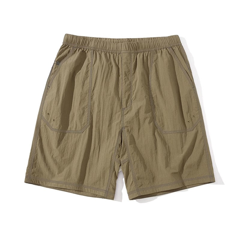 速乾ショートパンツ23TMD003