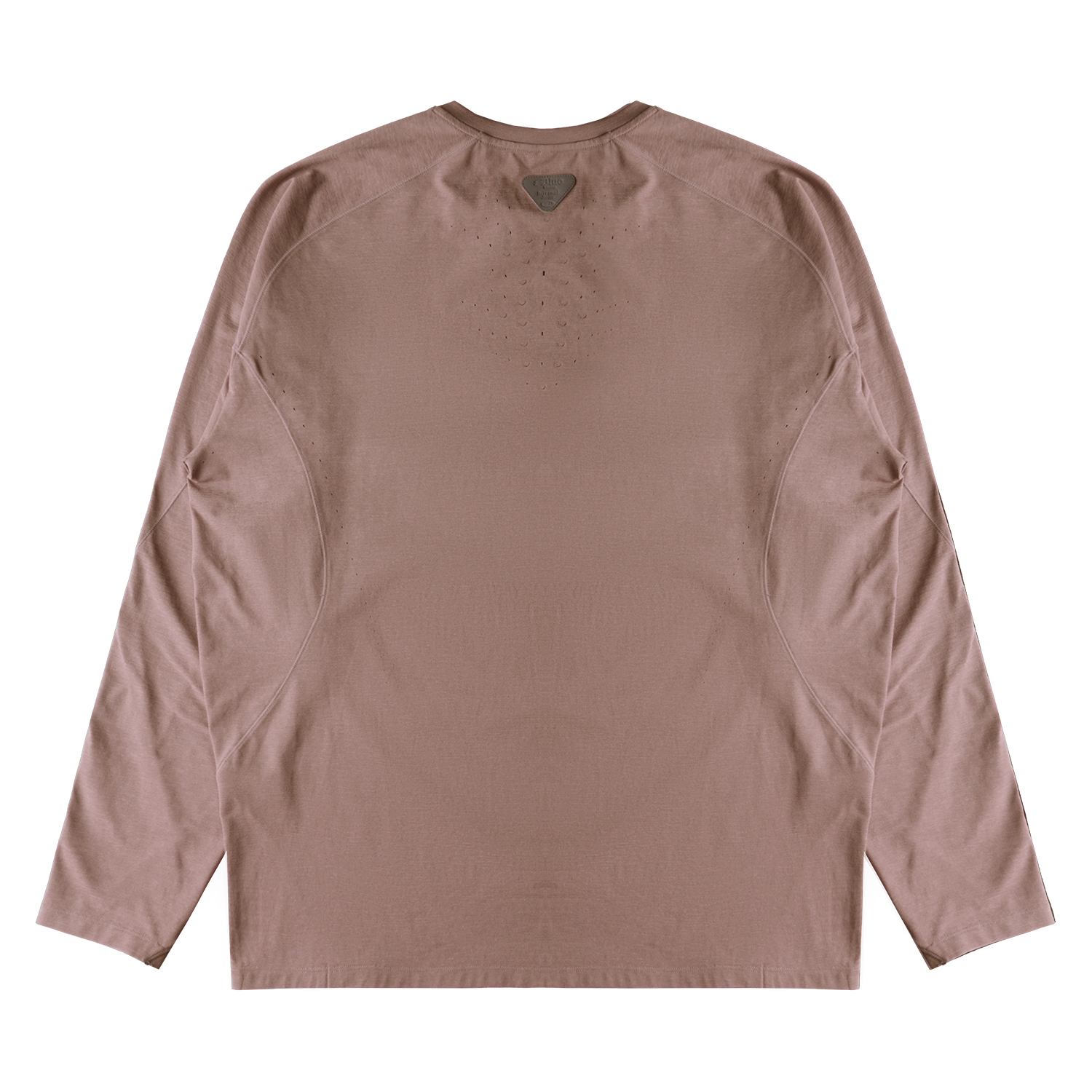 FROGAERO速乾UVカットロングスリーブTシャツNLBLCTX002
