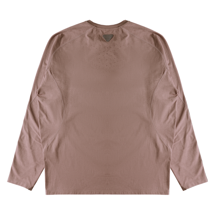 FROGAERO速乾UVカットロングスリーブNLBLCTX002